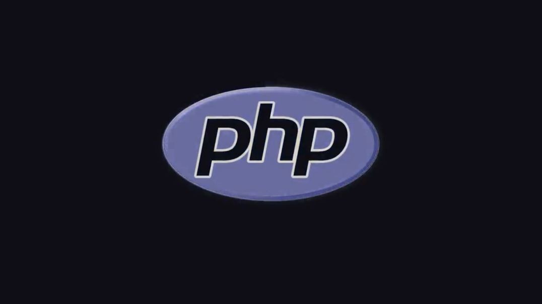 ⁣PHP in 100 Seconds